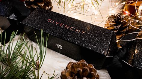 GIVENCHY Christmas Cracker Duftset 